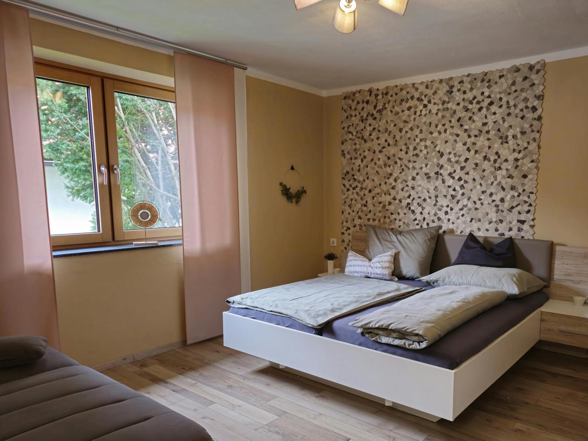 Ferienwohnung Anderl Hormanns bei Weitra Exterior photo